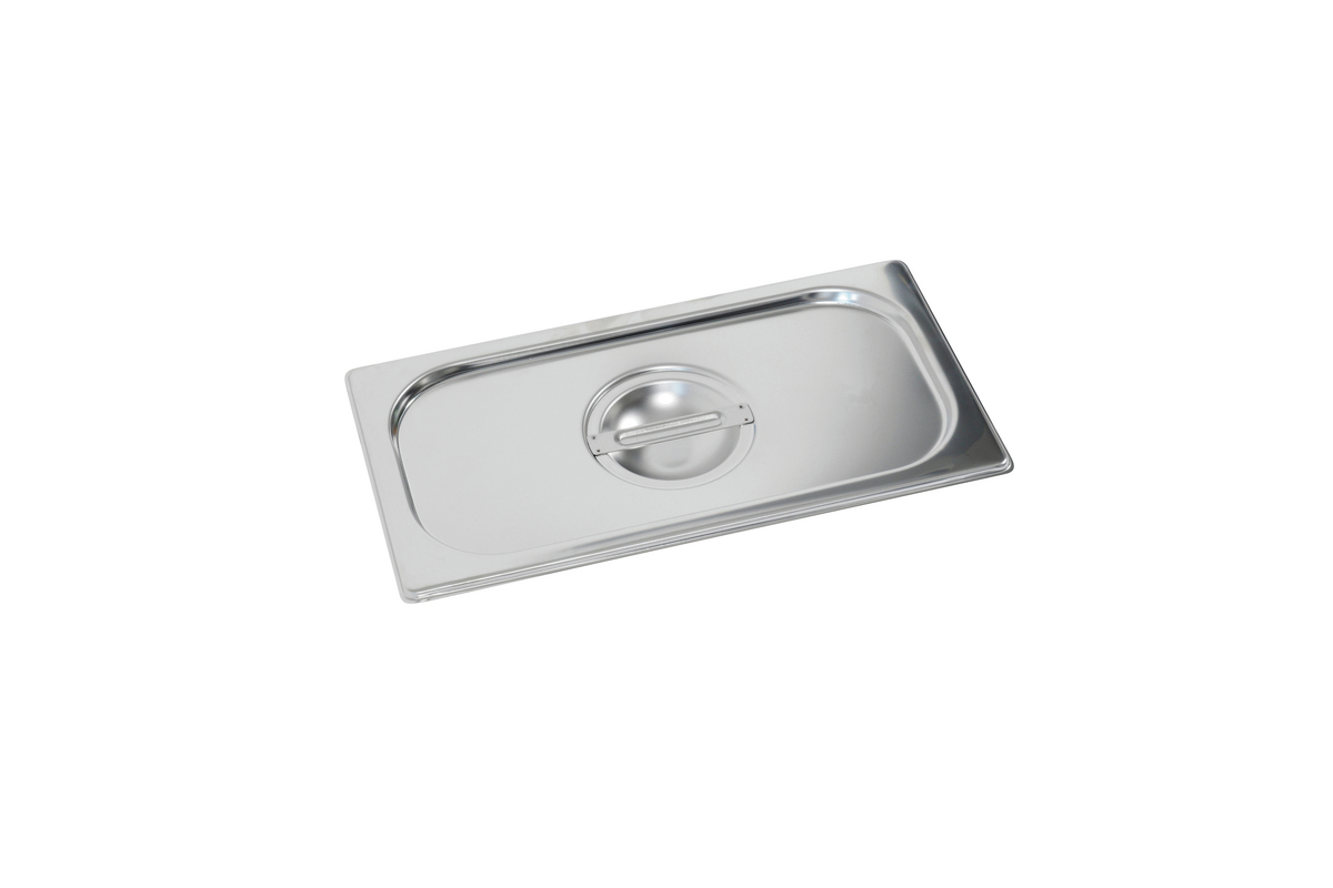 Bartscher Deckel 1/3GN