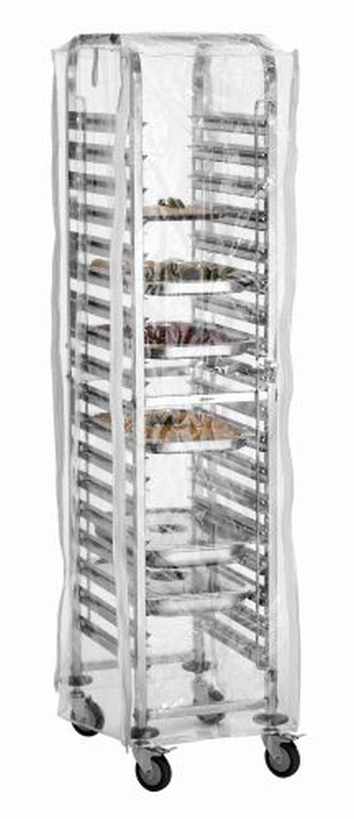 Bartscher Abdeckhaube AGN1800-1/1