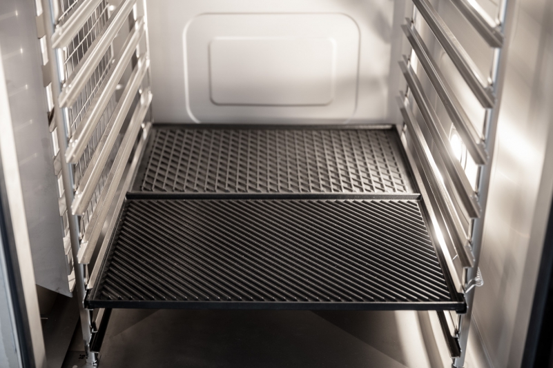 retigo® Blue Vision B 621 i Injektion | 6 Einschübe GN2/1 oder 12 Einschübe GN1/1