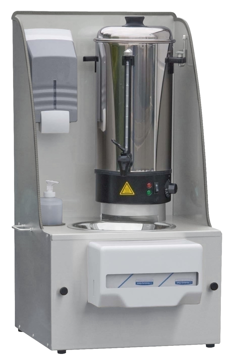 Neumärker Handwaschbecken 10T