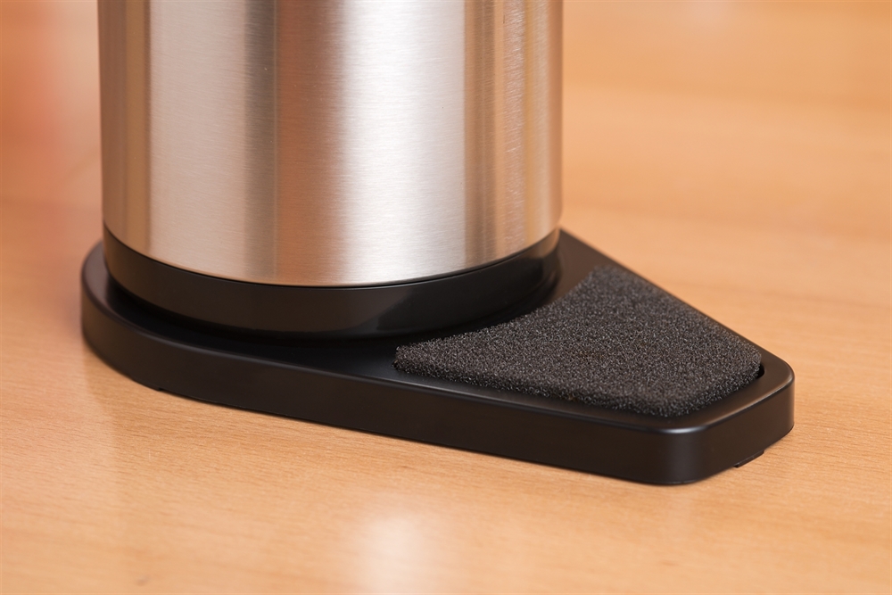 Bonamat Isolierkanne Airpot Furento 2,2 Liter mit Druckhebel