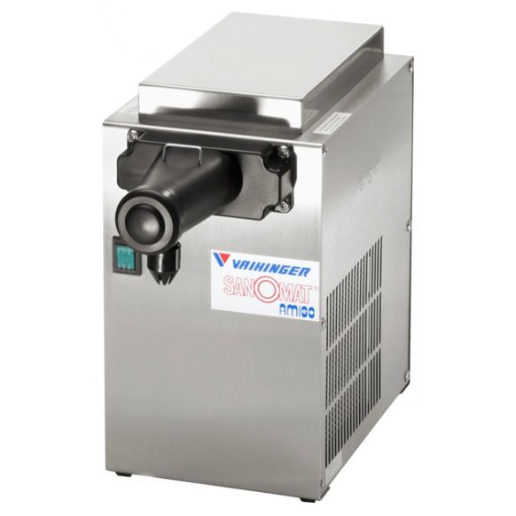 Vaihinger SANOMAT Sanomat Sahneautomat Amigo 1,5 Liter
