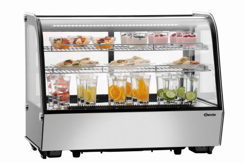 Bartscher Kalte Theke Bartscher DeliCool IIIL