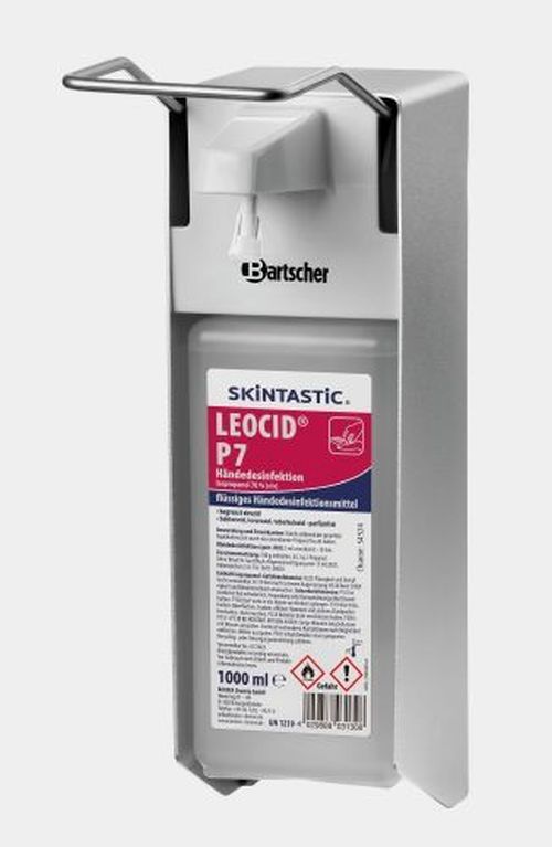 Bartscher SKINTASTIC® LEOCID SEPT P7