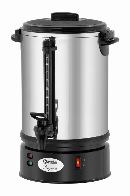 Bartscher Kaffeemaschine Regina Plus 40
