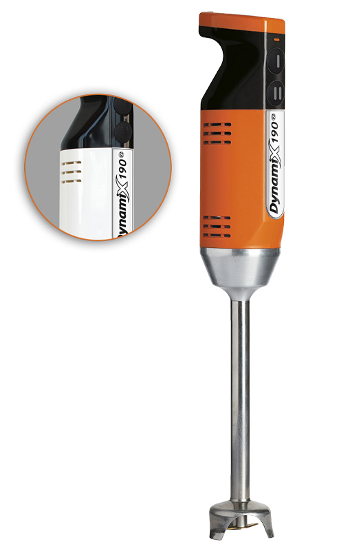 Dynamic Dynamix Mixstab DMX 190 V2