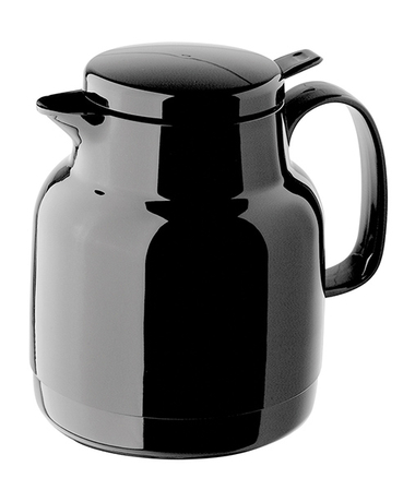 Helios Isolierkanne Mondo Push 1,0  / 1,3 / 2,0 Liter