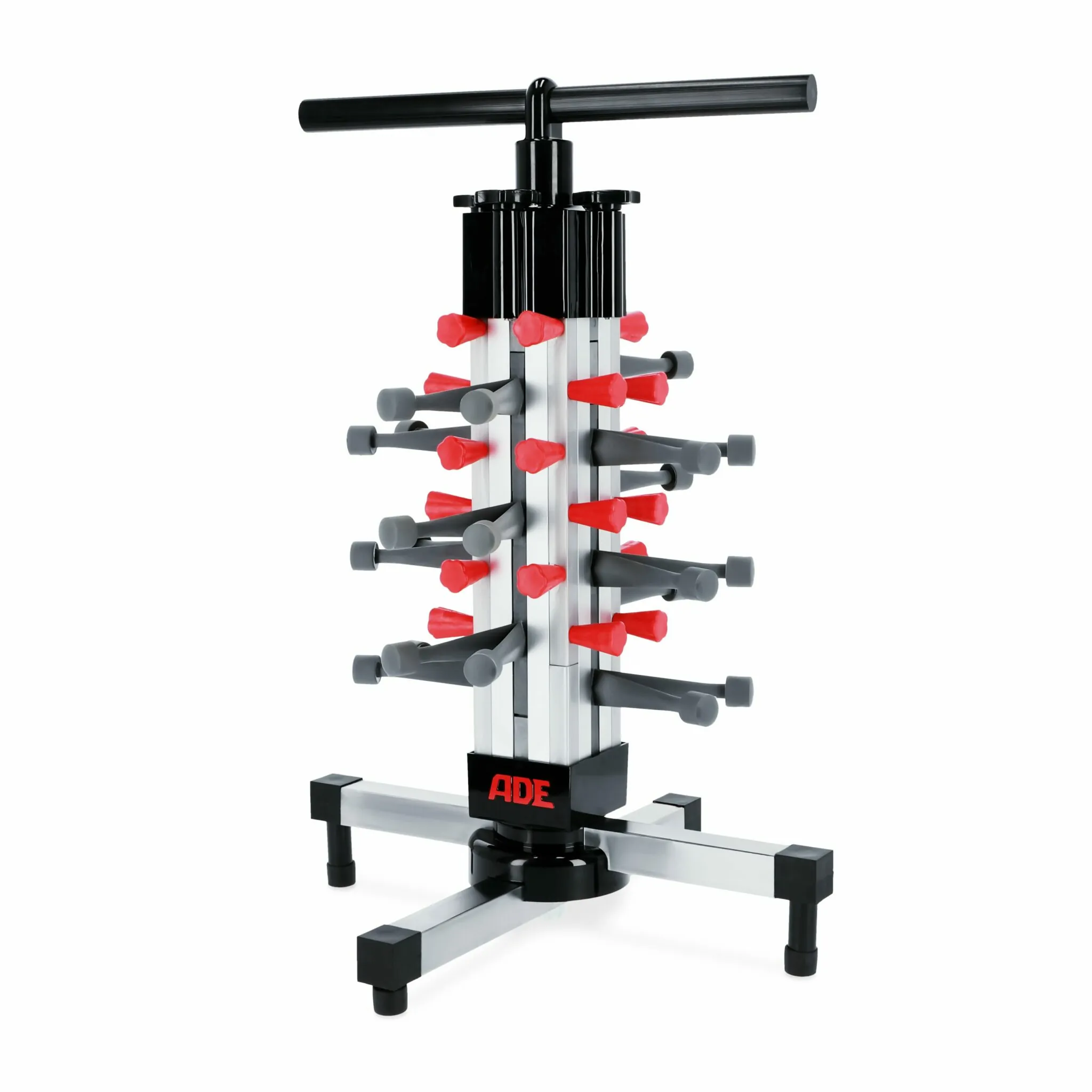 ADE Tellerstapler Tischmodell | Modell ADE TS-T12