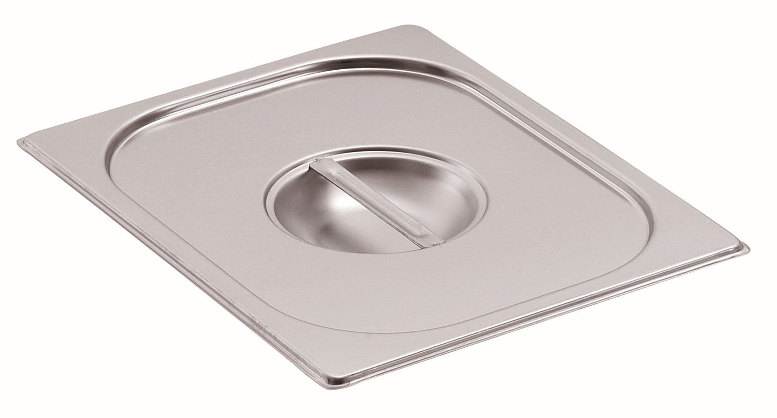 Bartscher Deckel 1/2GN