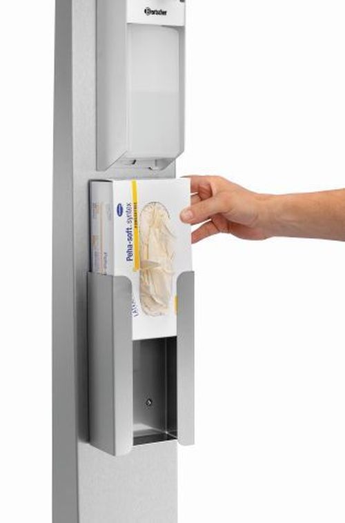 Bartscher Hygienesäule DH1 1460