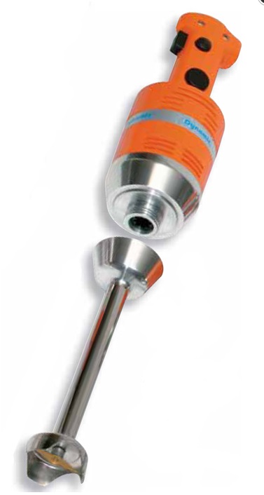 Dynamic Junior Kombination DMX 225