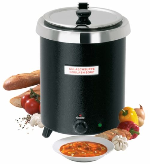 Bartscher Suppentopf Club 8,5L