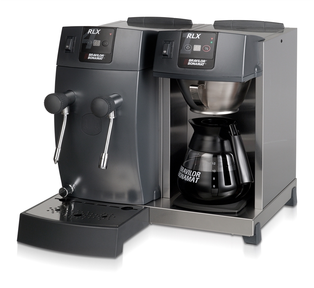 Bonamat Kaffeemaschine RLX 41 230V