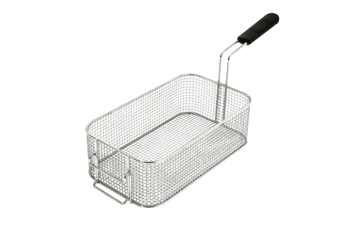 Bartscher Ersatzkorb Fritteuse 650, 8L