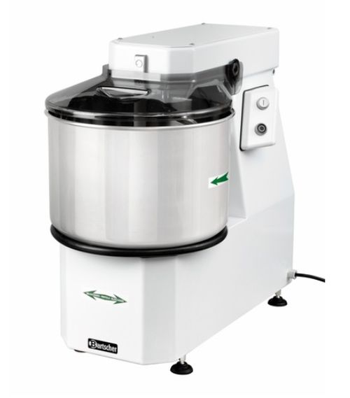 Bartscher Teigknetmaschine 18kg/22L AS