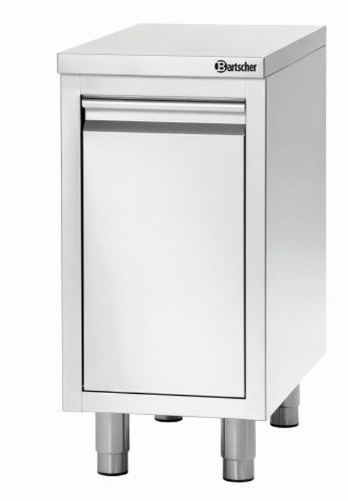 Bartscher Abfalleimerschrank 700A1