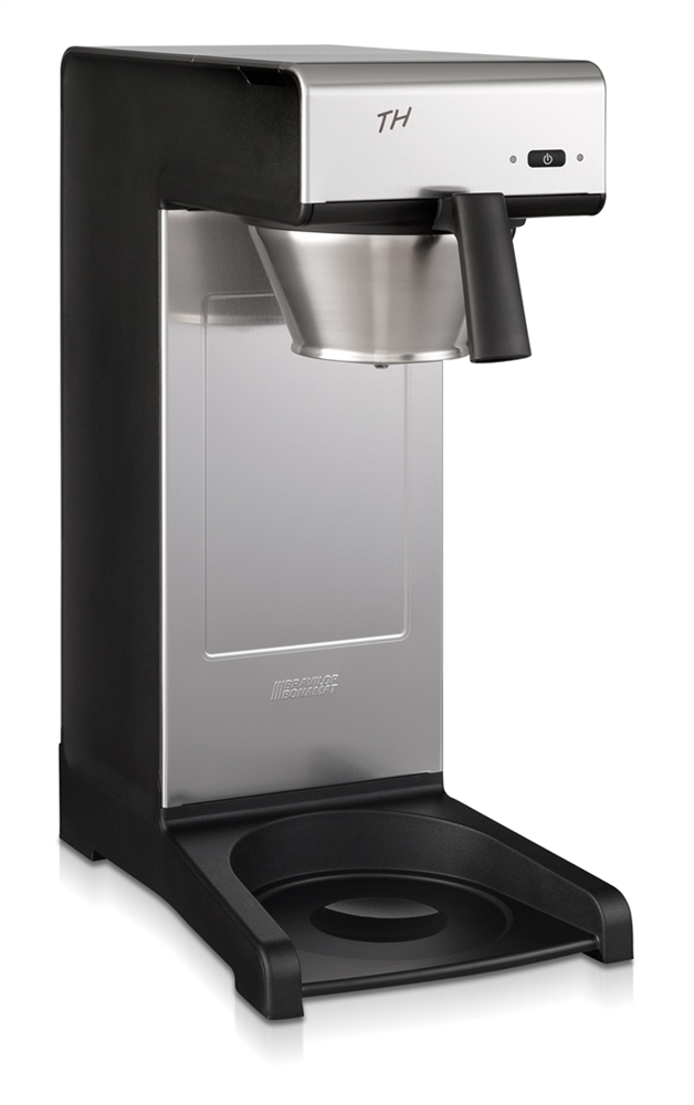Bonamat Schnellfilter Kaffeemaschine TH
