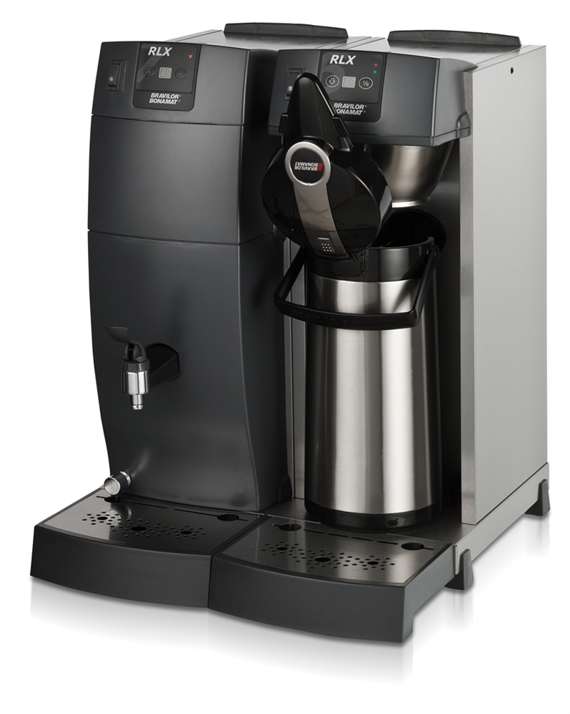 Bonamat Kaffeemaschine RLX 76 230V