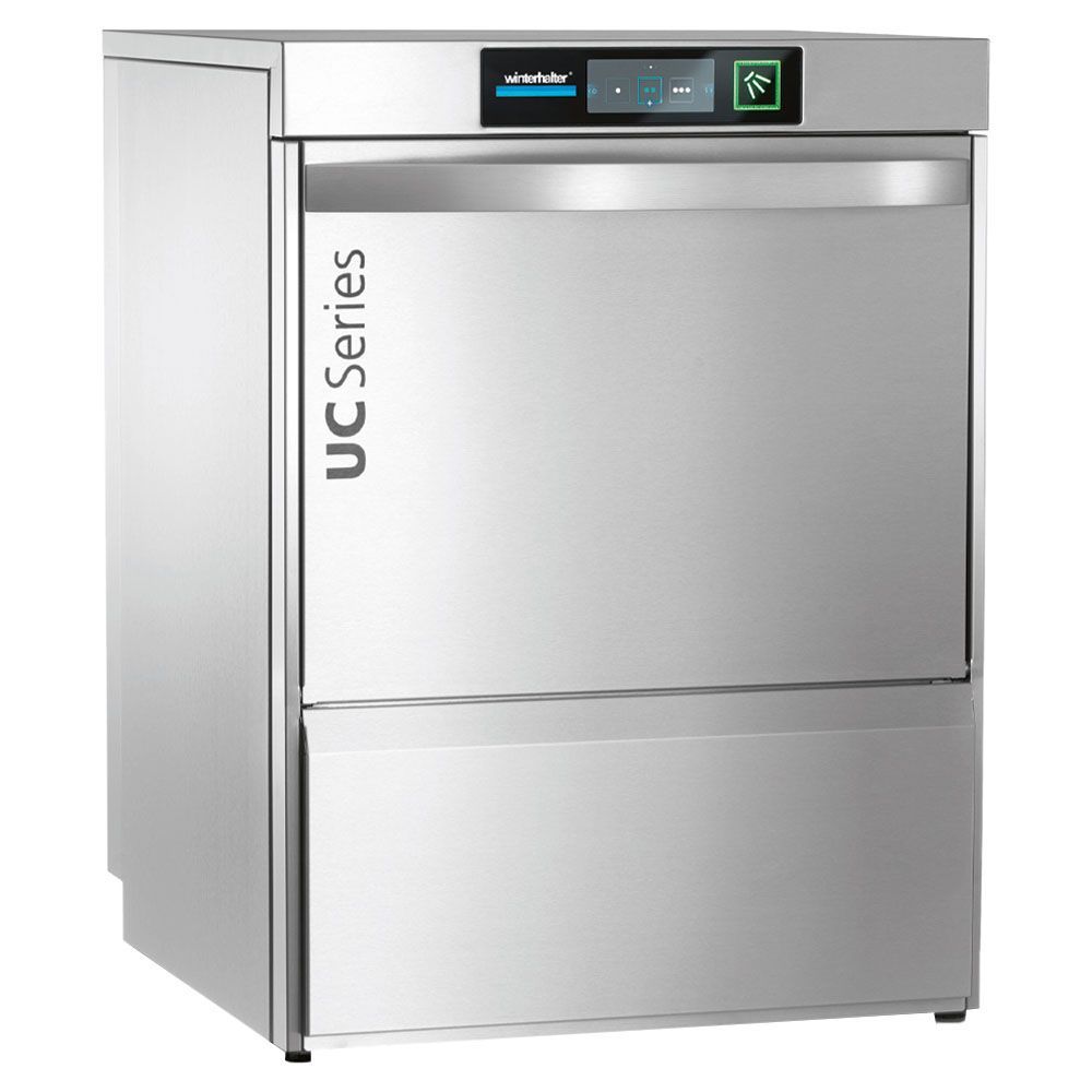Winterhalter Geschirrspülmaschine UC-L - AUSTSTELLUNGSSTÜCK NEU