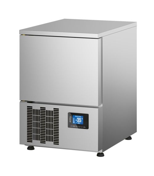 COOL-LINE Schnellkühler / Schockfroster SKF 2/3 GN ENTRY