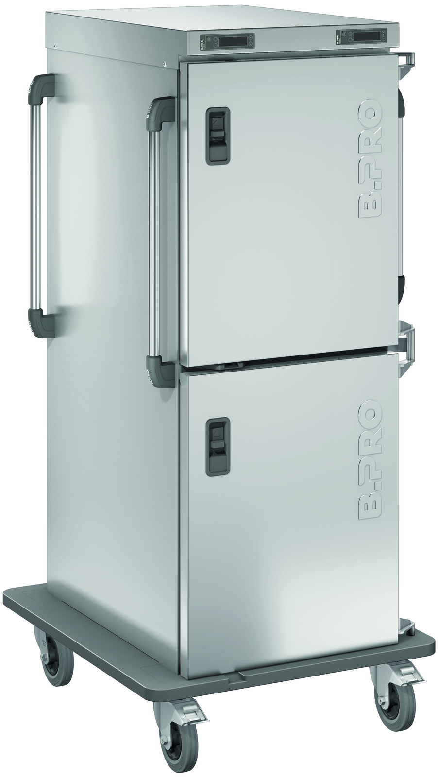 AltInfo BPT E 2 x 16 combi H/H banquet | beheizt