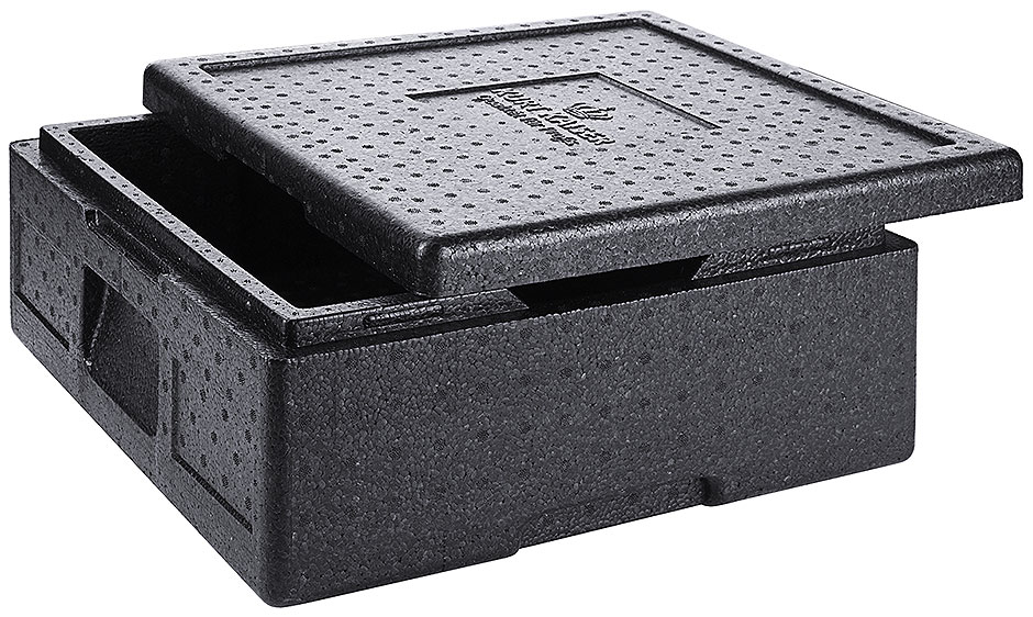Contacto Thermo-Pizzabox