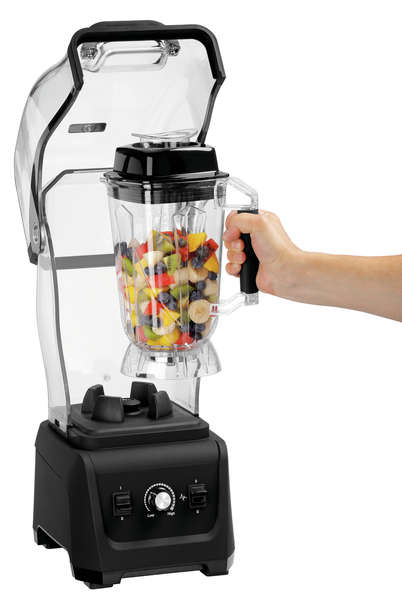 Bartscher Blender PRO XTRA 2,5L Bartscher Blender PRO XTRA 2,5L
