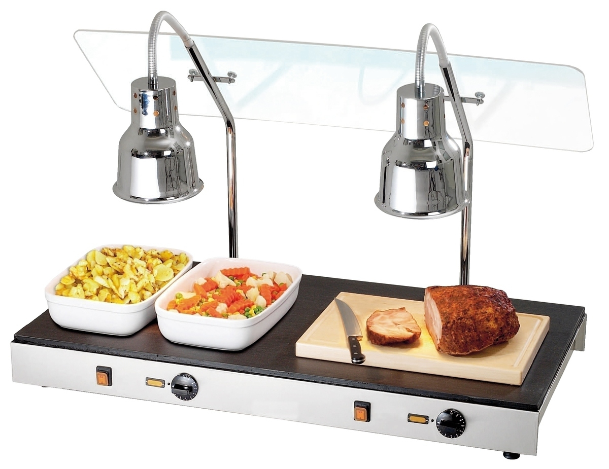 Neumärker Tibet Wärmer II