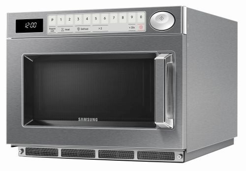 Bartscher Mikrowelle MJ26A6093