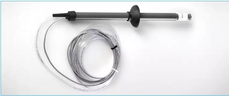 Winterhalter Bistrospülmaschine UC-L