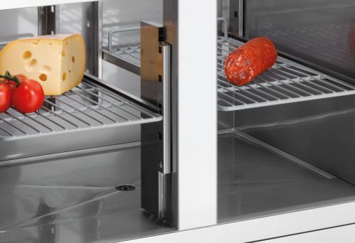 Bartscher Pizza-Saladette 900T2 Bartscher Pizza-Saladette 900T2