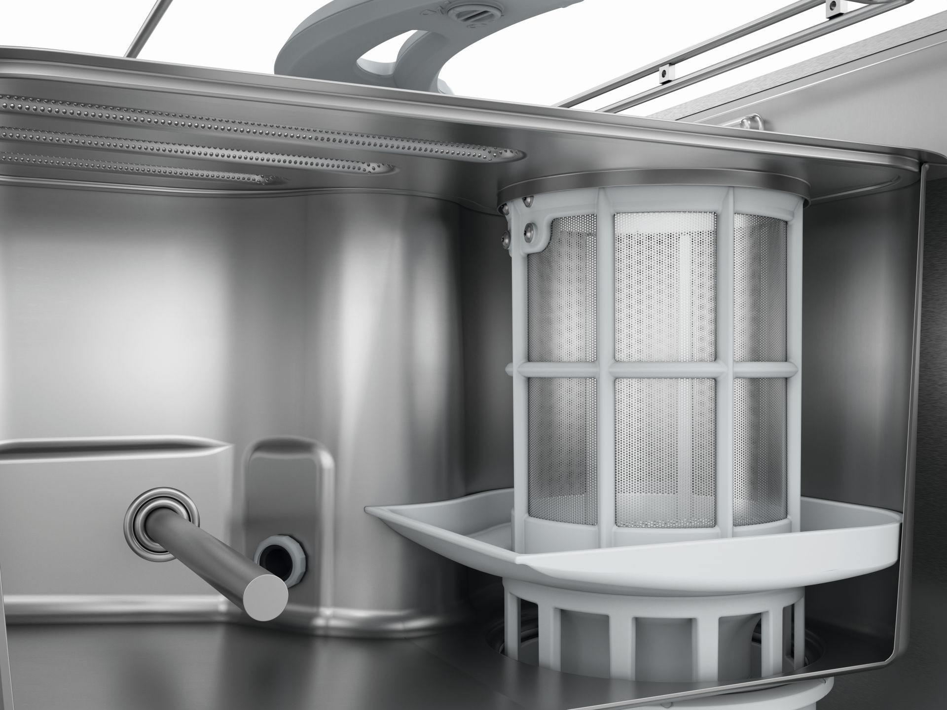 Winterhalter Haubenspülmaschine PT-XL