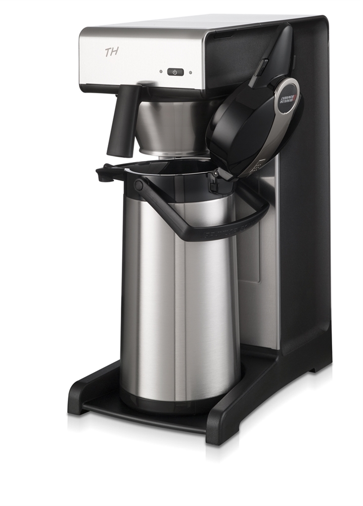 Bonamat Schnellfilter Kaffeemaschine TH