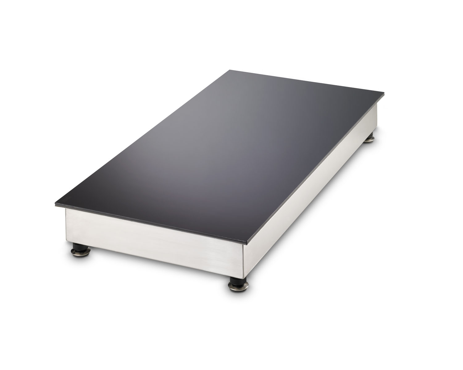 Scholl Induktions Warmhaltegerät CNS 2 Warmhaltezonen HO 1500/CNS Einbau