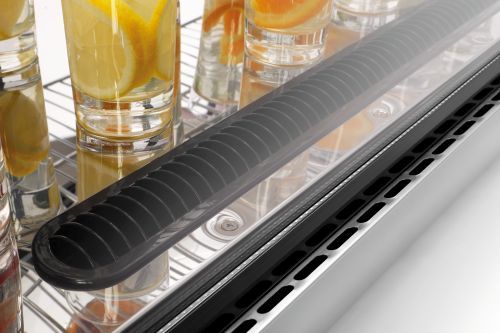 Bartscher Kalte Theke Bartscher DeliCool IIIL