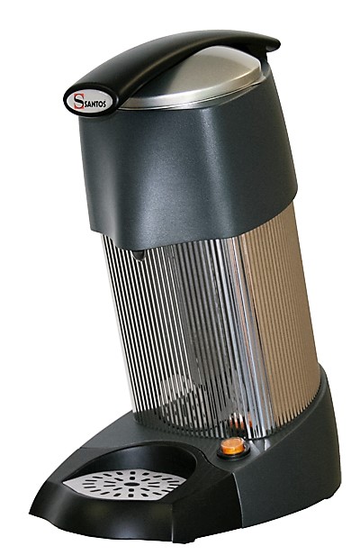 Dynamic Santos Saftpresse mit Hebel 70