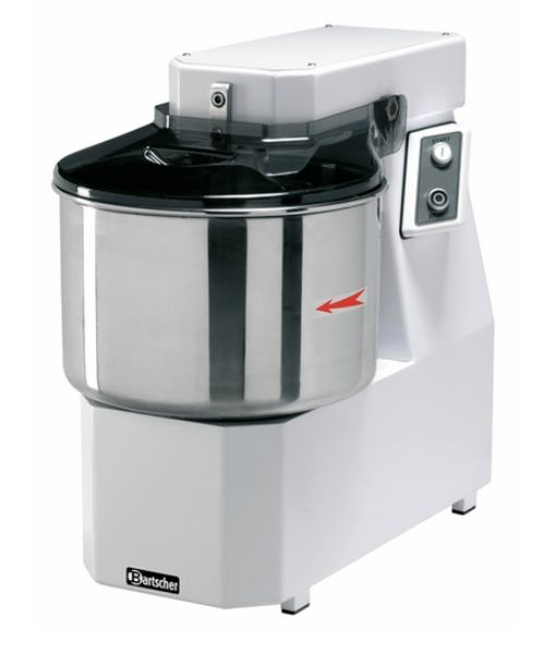 Bartscher Teigknetmaschine 25kg/32L