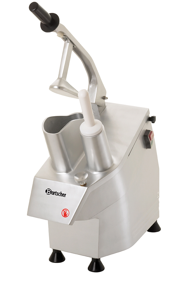 Bartscher Gemüseschneider GMS550