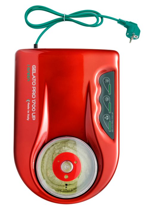 Neumärker Eismaschine Retro Gelato 1700