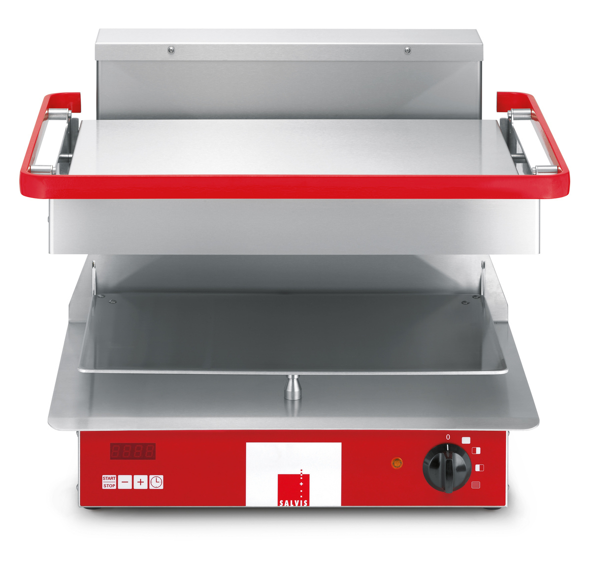 Salvis Salamander Classic Pro mit HiLight  4,6 kW / Art. Nr. SA373211
