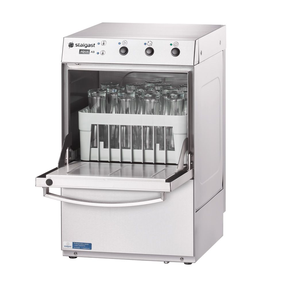 stalgast Gläserspülmaschine Aqua A3