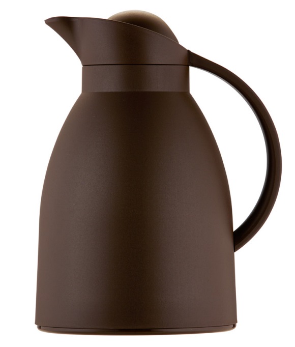 Helios Kunststoff Isolierkanne Rio, 1 Liter