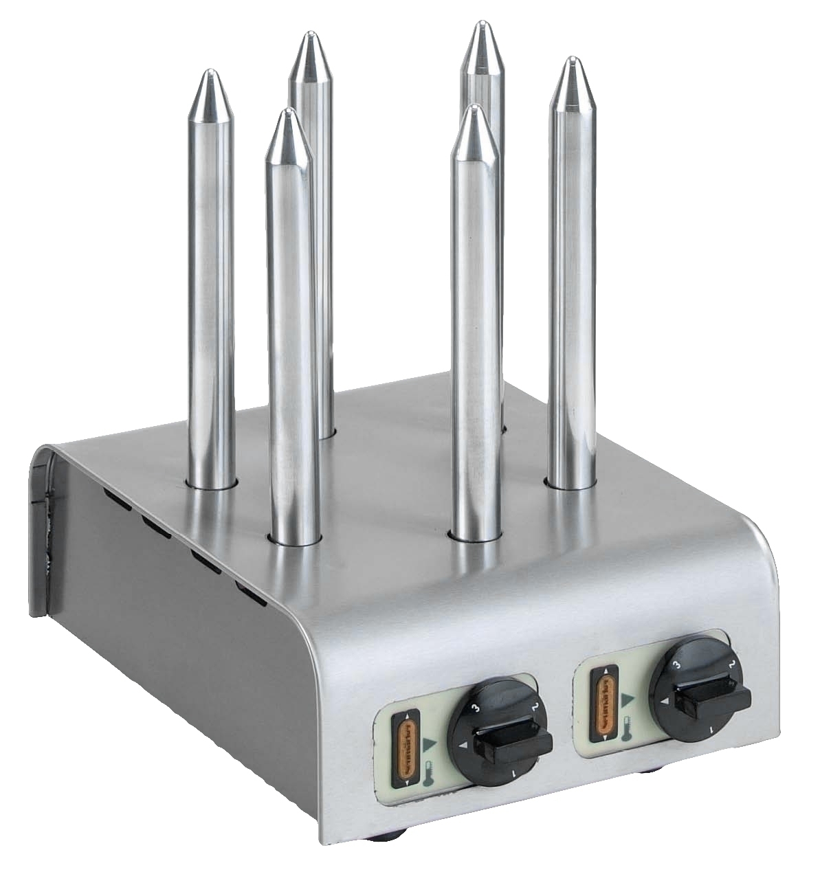 Neumärker Spießtoaster T6