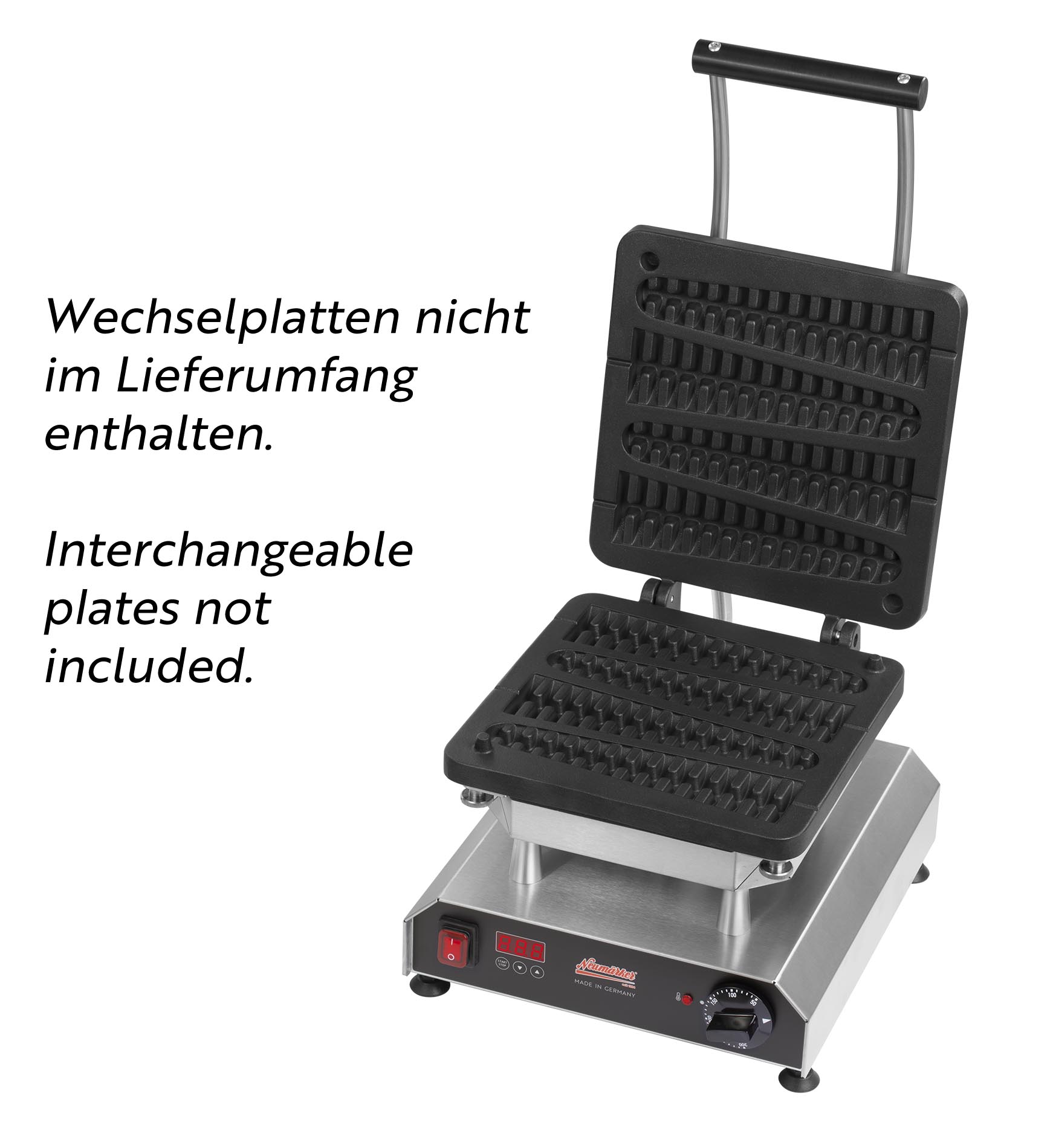Neumärker Neumärker Thermocook® Neumärker Neumärker Thermocook®