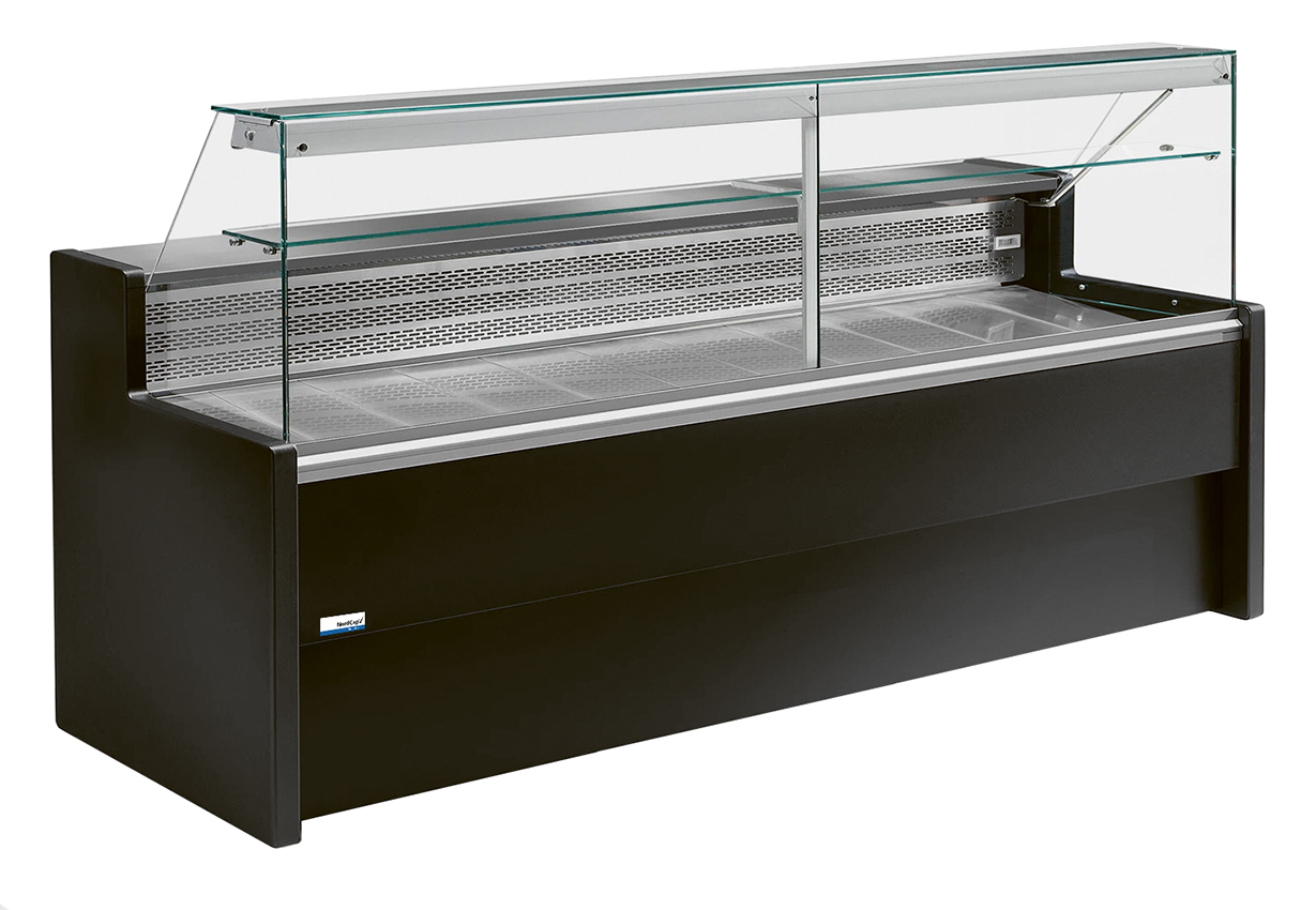 COOL-LINE Freikühltheke TIBET 150