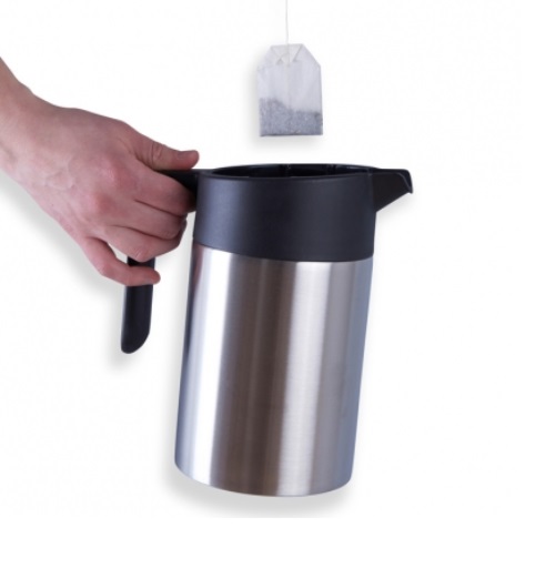 Hogastra Isolierkanne Eco-Line Newcomer 1,6 Liter
