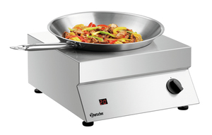 Bartscher Induktionskocher IK 30T-1