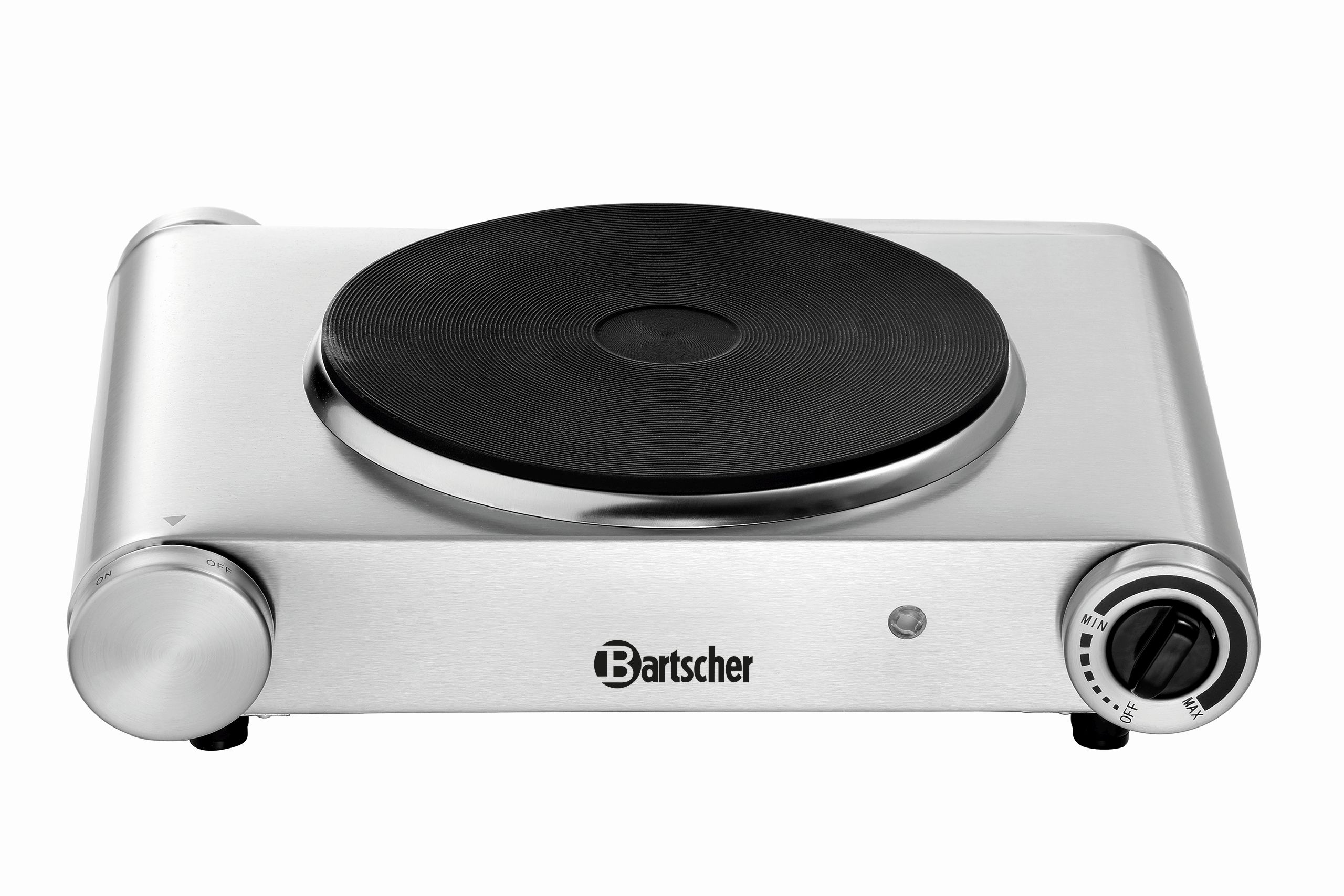 Bartscher Elektro-Kocher 1K1500