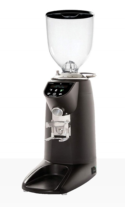 Melitta Kaffeemühle Cafina® Essential On Demand