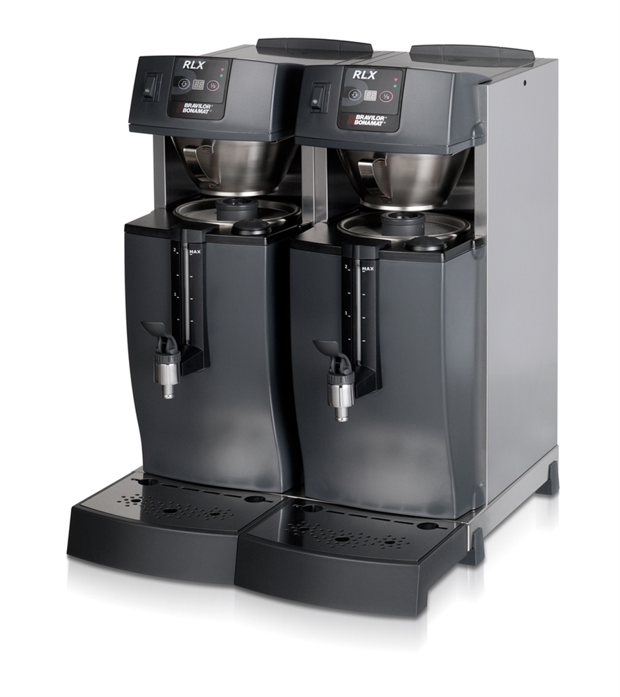 Bonamat Kaffeemaschine RLX 55 400V